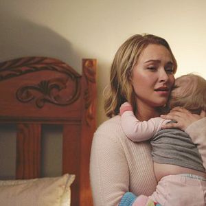 Photo Hayden Panettiere