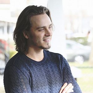 Photo Jonathan Jackson