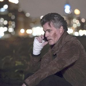 Photo Ray Liotta