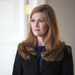 Photo Mireille Enos