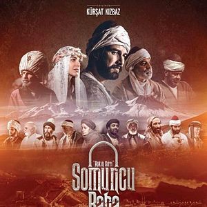 Photo Somuncu Baba: Aşkın Sırrı
