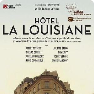 Photo Hôtel La Louisiane