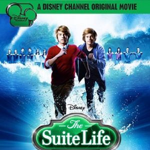 Photo Zack et Cody : le film