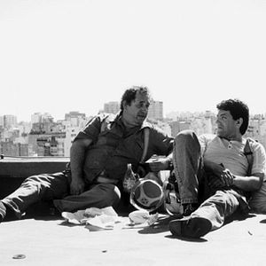 Photo Mundo Grúa