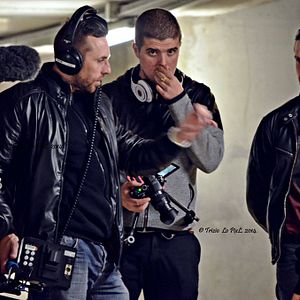 Photo Verset Criminel