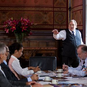 Photo Lionel Erdogan