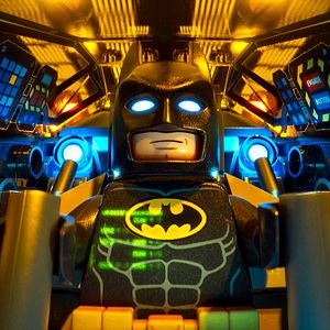 Photo Lego Batman, Le Film
