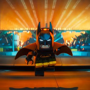 Photo Lego Batman, Le Film