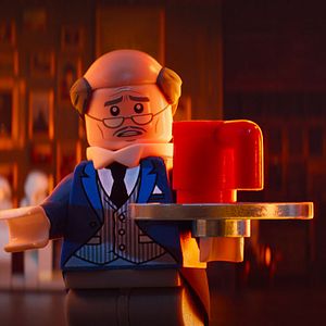 Photo Lego Batman, Le Film