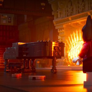 Photo Lego Batman, Le Film