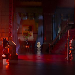 Photo Lego Batman, Le Film