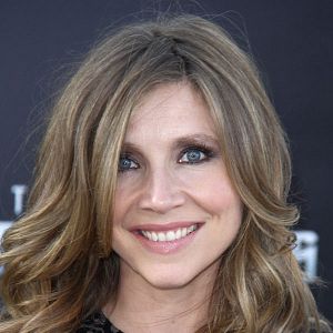 Photo Sarah Chalke