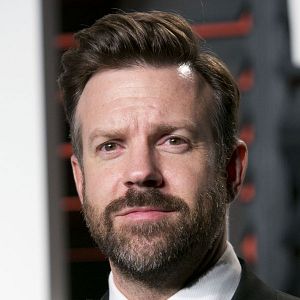 Photo Jason Sudeikis