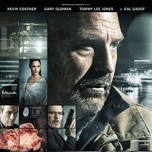 Photo Criminal - Un espion dans la tête