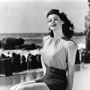 Photo Ava Gardner