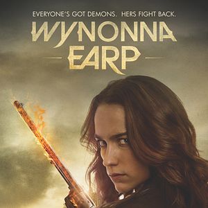 Photo Wynonna Earp