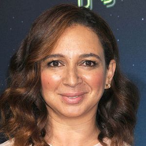 Photo Maya Rudolph