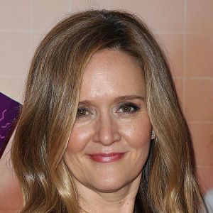Photo Samantha Bee