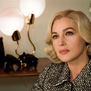 Photo Monica Bellucci