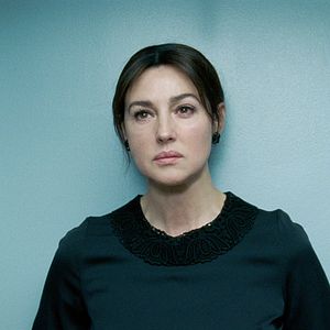 Photo Monica Bellucci