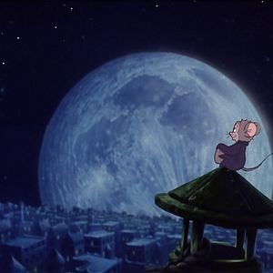 Photo Fievel et le nouveau monde