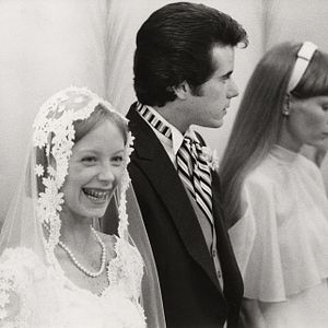 Photo Un mariage