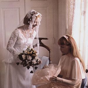 Photo Un mariage