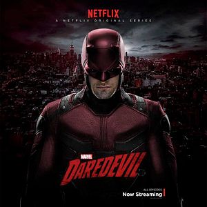 Photo Marvel's Daredevil
