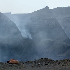 Photo Behemoth