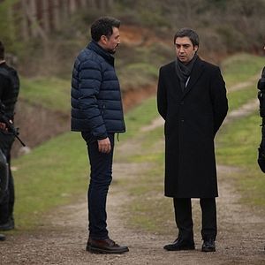 Photo Kurtlar Vadisi Pusu
