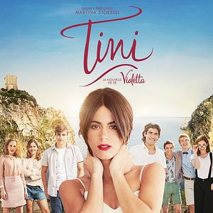 Photo TINI – La nouvelle vie de Violetta