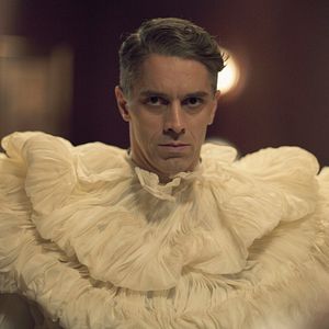 Photo James Thiérrée