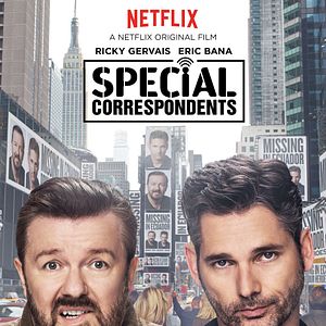 Photo Special Correspondents