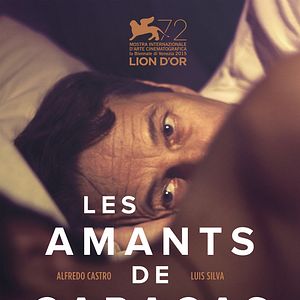 Photo Les Amants de Caracas