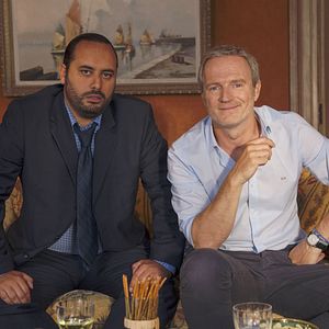 Photo Jérôme Commandeur