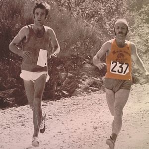 Photo Free to Run
