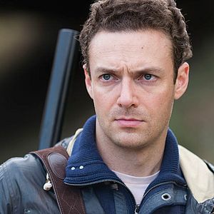 Photo Ross Marquand