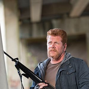 Photo Michael Cudlitz