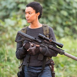 Photo The Walking Dead