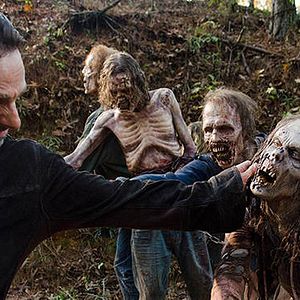 Photo The Walking Dead