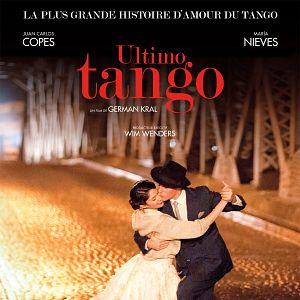 Photo Ultimo Tango