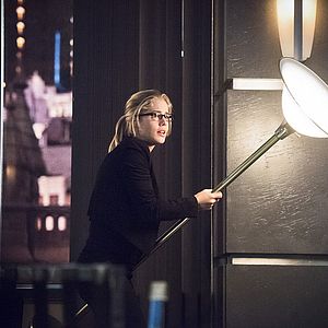 Photo Arrow