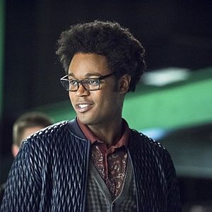 Photo Echo Kellum
