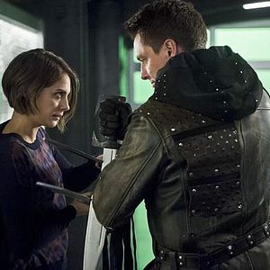 Photo John Barrowman