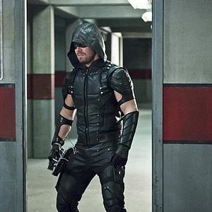 Photo Arrow