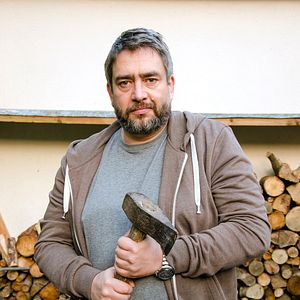 Photo Alexander Hörbe