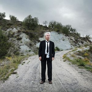 Photo José Sacristán