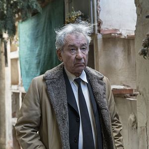 Photo José Sacristán