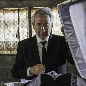 Photo José Sacristán