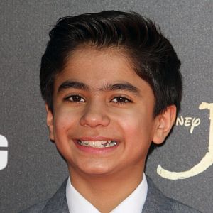 Photo Neel Sethi
